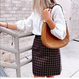 Ann Taylor Loft skirt